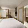 Отель SpringHill Suites Allentown Bethlehem/Center Valley, фото 13