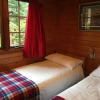 Отель Lurchers Cabin Aviemore, фото 19