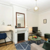 Отель La Seine - Notre Dame Private Apartment, фото 8
