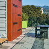 Отель Residence Inn Berkeley, фото 44