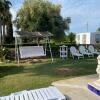 Отель Casa de Campo con Piscina en Sevilla en los Palacios y Villafranca, фото 15