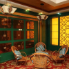 Отель TOWO Shangpin Hotel Jiuzhaigou Branch, фото 12