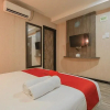 Отель RedDoorz Plus near Mall Nagoya Hill Batam 3, фото 4