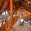 Отель Psalm 2705 - Three Bedroom Cabin, фото 33
