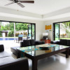Отель Villa Narumon 5 Bed Staffed Property with In House Chef and Free Elect, фото 22