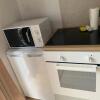 Отель New Ozas flat в Вильнюсе