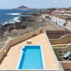 Отель Home2Book Ocean View House El Médano, Pool, фото 40
