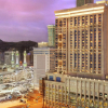 Отель Hilton Suites Jabal Omar Makkah, фото 19