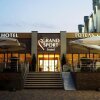 Отель Grand Sport Hotel в Броварах