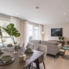 Отель The Mary Robinson Suite - hiphipstay, фото 9