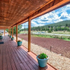 Отель Quarter Horse Inn / Heather Room, фото 7