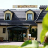 Отель Bootshaus Neustrelitz, фото 1