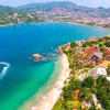 Отель Air-conditioned Zihuatanejo - Close To Beaches & World Class Snorkeling! 2 Bedroom Condo by Redawnin, фото 10