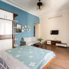 Отель Hanoi Crocus Homestay, фото 19