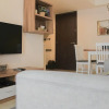 Отель Comfortable 2BR Apartment at H Residence, фото 3