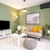 Отель Exquisite Central Flat Near Bagdat Street, фото 14