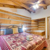 Отель Gatlinburg Cabin w/ Hot Tub ~ 6 Mi to Downtown!, фото 7