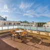 Отель Apartamenty Sun & Snow Aquamarina, фото 18