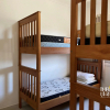 Отель Thel Ubatuba - Praia Grande - Monte Carlo - Apto 41/A, фото 5