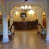 Отель Welcomhotel by ITC Hotels, Fort & Dunes, Khimsar, фото 17