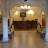 Отель Welcomhotel by ITC Hotels, Fort & Dunes, Khimsar, фото 21