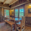 Отель Whitewater Wilderness by Escape to Blue Ridge, фото 8