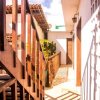 Отель Pousada A Casa é Sua, фото 14