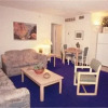 Отель Flamingo Suites Tucson, фото 6