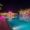 Отель Sentido Reef Oasis Senses Aqua Park Resort в Шарм-эль-Шейхе