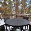 Отель Luxurious 3 Bedroom/4 Bath Townhome- Beaver Creek Ski-in/out Townhouse by RedAwning, фото 8