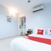 Отель OYO 90254 D Anugerah Hotel, фото 4