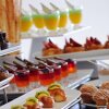 Отель Renaissance Sharm El Sheikh Golden View Beach Resort, фото 12