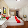 Отель Hanoi Daisy Hotel, фото 26