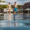 Отель Seepark Wörthersee Resort, фото 26