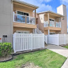 Отель Relaxing Galveston Condo, Quarter Mile to Seawall!, фото 14