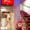 Отель D'win Hotel, фото 12