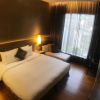 Отель Amici Hotel Six Star Hostel, фото 3