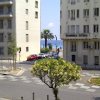 Отель Appartement Face à la Mer в Ницце