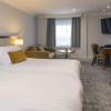Отель Best Western Premier Yew Lodge East Midlands Airport, фото 6