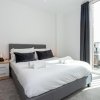 Отель Spacious 2 Bed Apartment in Central Manchester, фото 3