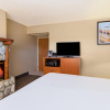 Отель Holiday Inn Resort The Lodge At Big Bear Lake, an IHG Hotel, фото 7