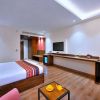 Отель Golden Tulip Agra, фото 4