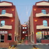 Отель Red Sea Hotel, фото 9