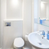 Отель Pure CityStay Twerton Mill, фото 7