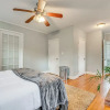 Отель Atlanta Area Vacation Rental < 4 Mi to Airport!, фото 2