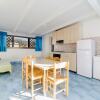 Отель Homely Apartment in Policastro Bussentino With Terrace, фото 7