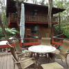 Отель The Guest Cottages @ Volcano Acres Tree House, фото 13