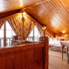Отель Maison d'hôtes Le Pré Oudot, фото 11