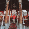 Отель Nomads Hotel Petra, фото 25