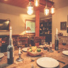 Отель Skeena Spey Riverside Wilderness & Lodge, фото 10